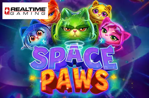 Space Paws